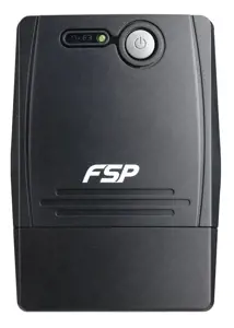 FSP FP 800, 0.8 kVA, 480 W, Sine, 162 V, 290 V, 50/60 Hz