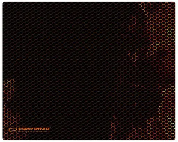 ESPERANZA EGP102R MOUSE PAD