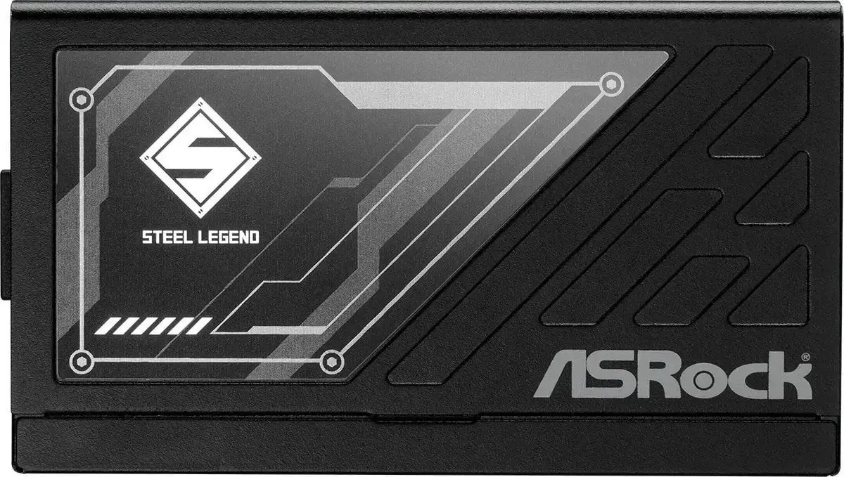Maitinimo blokas ASROCK SL-650G, 650 W, 80 PLUS Gold