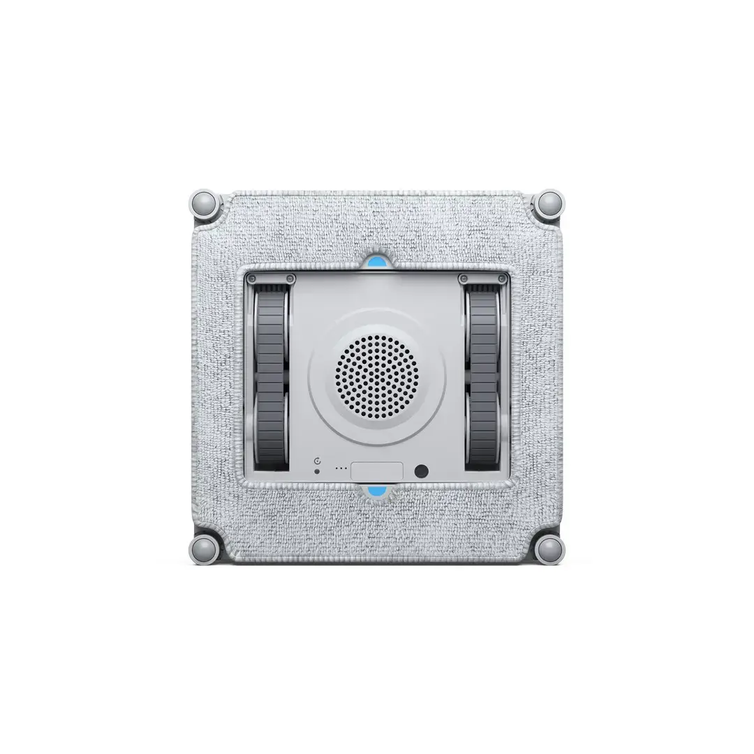 Dulkių siurblys-robotas Ecovacs Winbot MINI