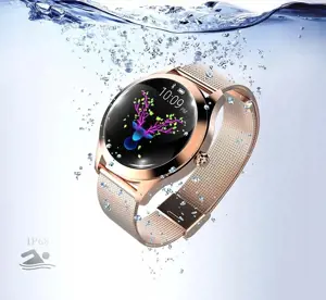 IŠMANUSIS LAIKRODIS OROMED SMART LADY GOLD
