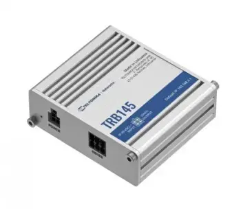 TELTONIKA IOT GATEWAY TRB145 RS485