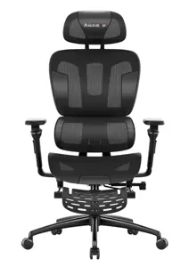 Fotel gamingowy Huzaro Combat 7.9 Czarny