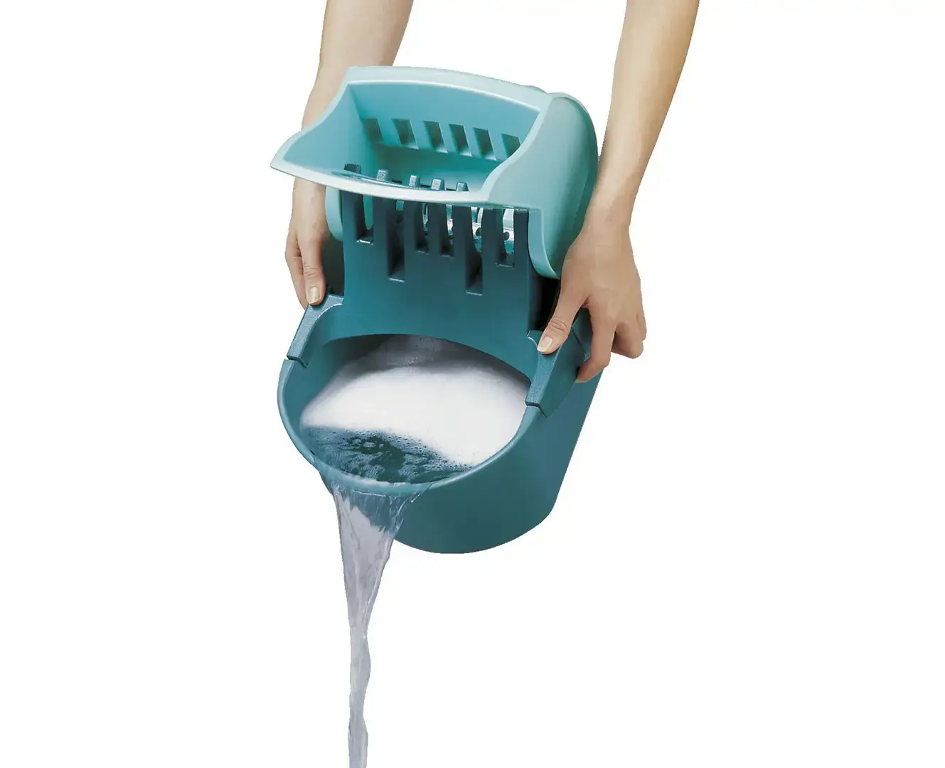 Valymo kibiras Leifheit 55080 8 L