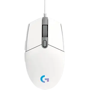 LOGITECH G102 LIGHTSYNC - BALTA - EER