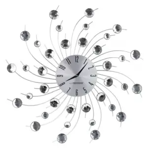 Esperanza EHC004 Wall clock Genewa.50cm