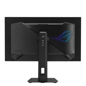ASUS ROG Strix XG27AQWMG computer monitor 67.3 cm (26.5") 2560 x 1440 pixels Quad HD OLED Black
