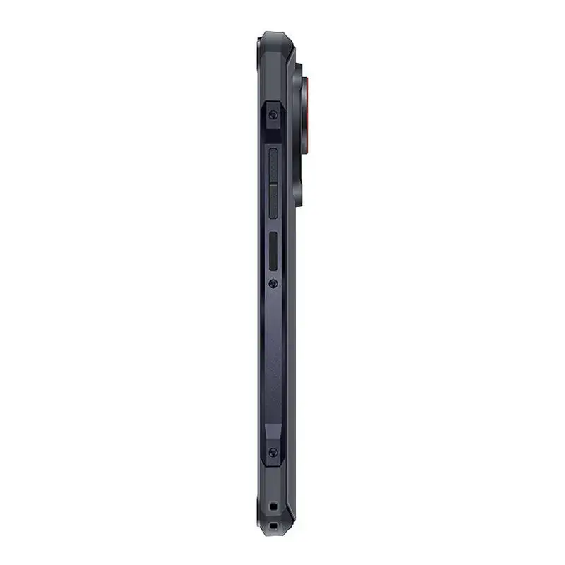 HOTWAV Cyber 15 smartphone (black)