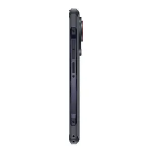 HOTWAV Cyber 15 smartphone (black)