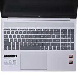 HP OmniBook 5 16-AG1065ST Ryzen AI 5 340 16" WUXGA AG 16GB SSD512 BT BLKB Win11 Meteor Silver (REPACK) 2Y New Repack/Repacked