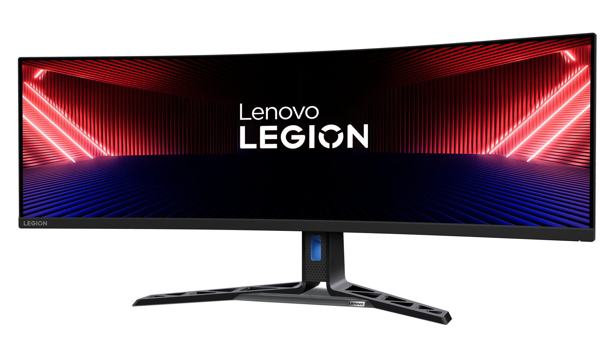 Lenovo Legion R45w-30, 113 cm (44,5"), 5120 x 1440 taškų, DQHD, LED, juoda