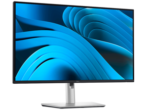 Dell Pro 27 Plus QHD USB-C Hub Monitor - P2725DE, 68.6cm (27.0")