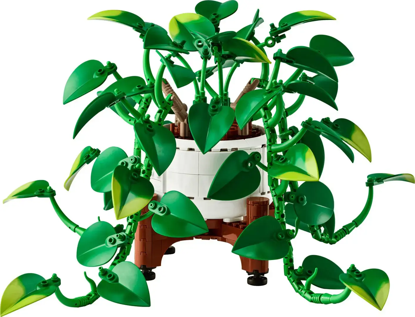 LEGO BOTANICALS 11512 Hanging Dragon Ivy