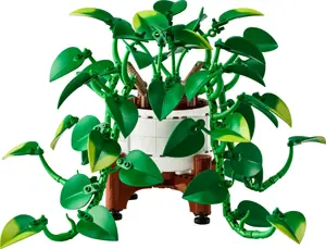 LEGO BOTANICALS 11512 Hanging Dragon Ivy