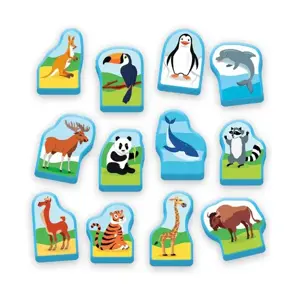 Clementoni Set – Interactive Globe for Preschoolers
