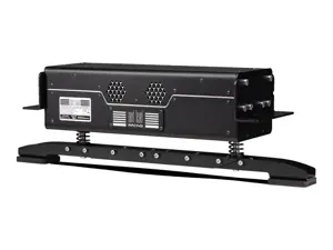 Next Level Racing Motion Platform | Black