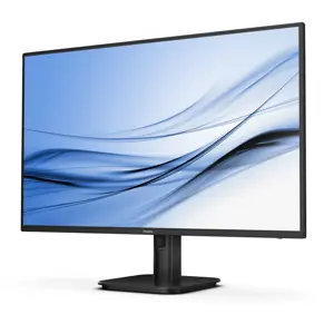 Philips 1000 series 27E1N1100A/00, 68.6 cm (27"), 1920 x 1080 pixels, Full HD, LCD, 4 ms, Black