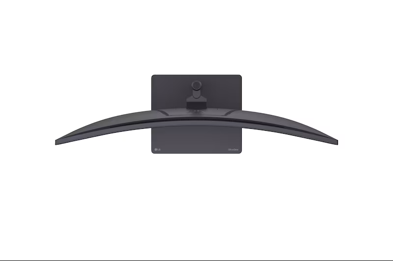 LCD Monitor LG 34 " 3440 x 1440 pixels Native aspect ratio 21:9 Curved 34G630A-B