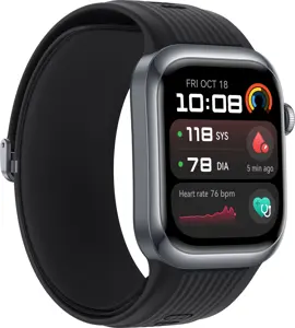 HUAWEI WATCH D2 BLACK