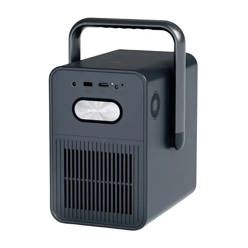 Ultima Poseidon E40 Projector