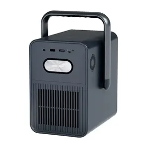 Ultima Poseidon E40 Projector