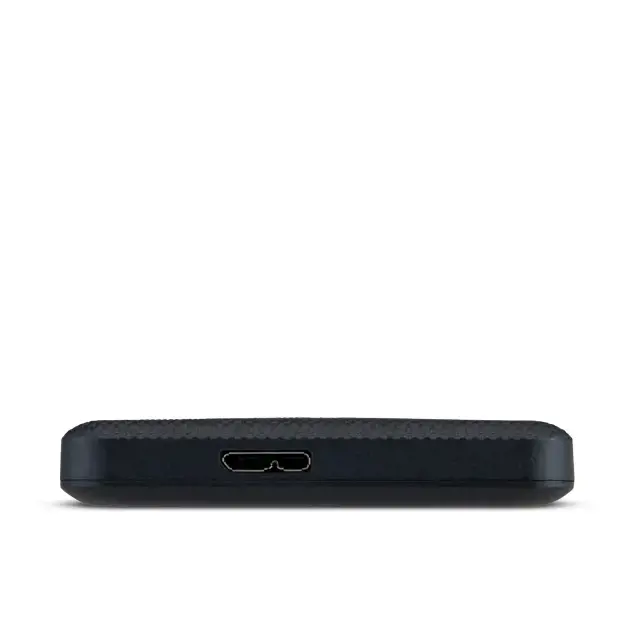 TOSHIBA "Canvio Advance" 2TB 2,5 colio išorinis kietasis diskas USB 3.2 Gen1 juodas