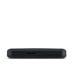 TOSHIBA "Canvio Advance" 2TB 2,5 colio išorinis kietasis diskas USB 3.2 Gen1 juodas