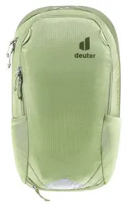 Bicycle backpack - Deuter Race Air 14+3 (Mineral/Grove)