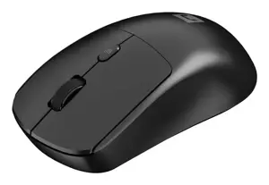NATEC Hawk 2 Wireless mouse Universal Right-hand RF Wireless Laser 3200 DPI