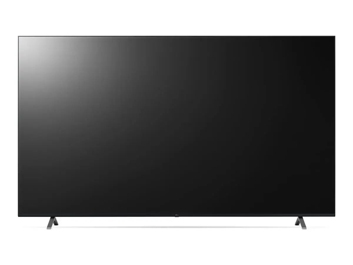 LG 86UN640S0LD 86" 3840x2160/330cd/m2/HDMI RF USB LG