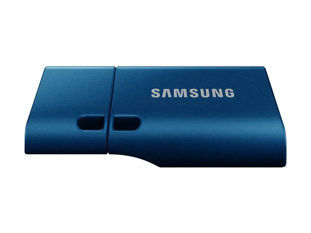 SAMSUNG USB Type-C 256GB 400MB/s USB 3.1 atmintinė