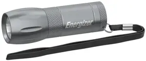 Energizer flashlight Metal MLHH32