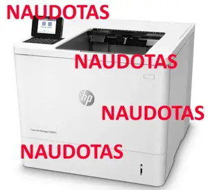 HP LaserJet Managed E60055dn (NAUDOTAS)