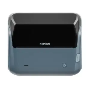 Niimbot B4 Portable Label Printer (blue)
