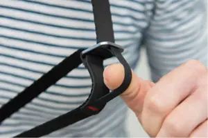 Peak Design camera strap Leash, ibis