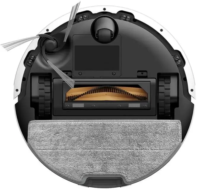 Dulkių siurblys-robotas Dreame RLF41GA-WH, Balta