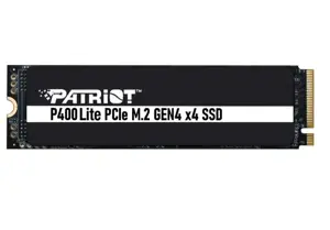 SSD diskas PATRIOT MEMORY P400 Lite 2 TB, M.2