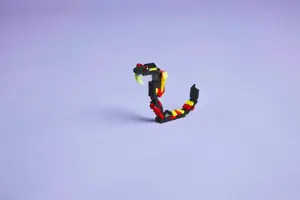 LEGO CREATOR 3 IN 1 31159 Surprising Spider