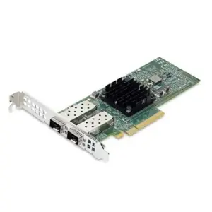 Broadcom 57414 Dviejų prievadų 10/25GbE SFP28, OCP NIC 3.0 diegimas