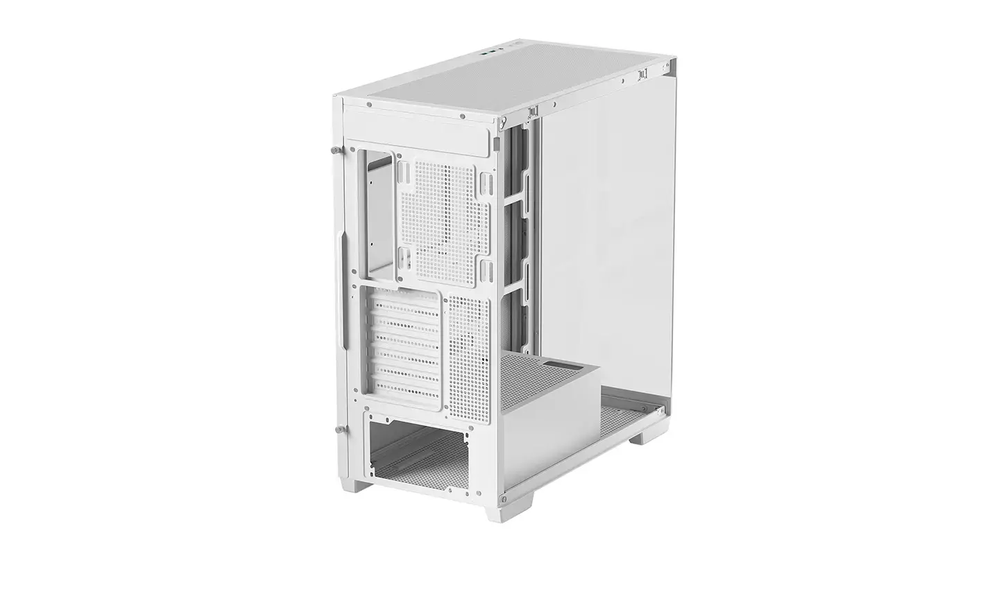Deepcool CG580 WH enclosure