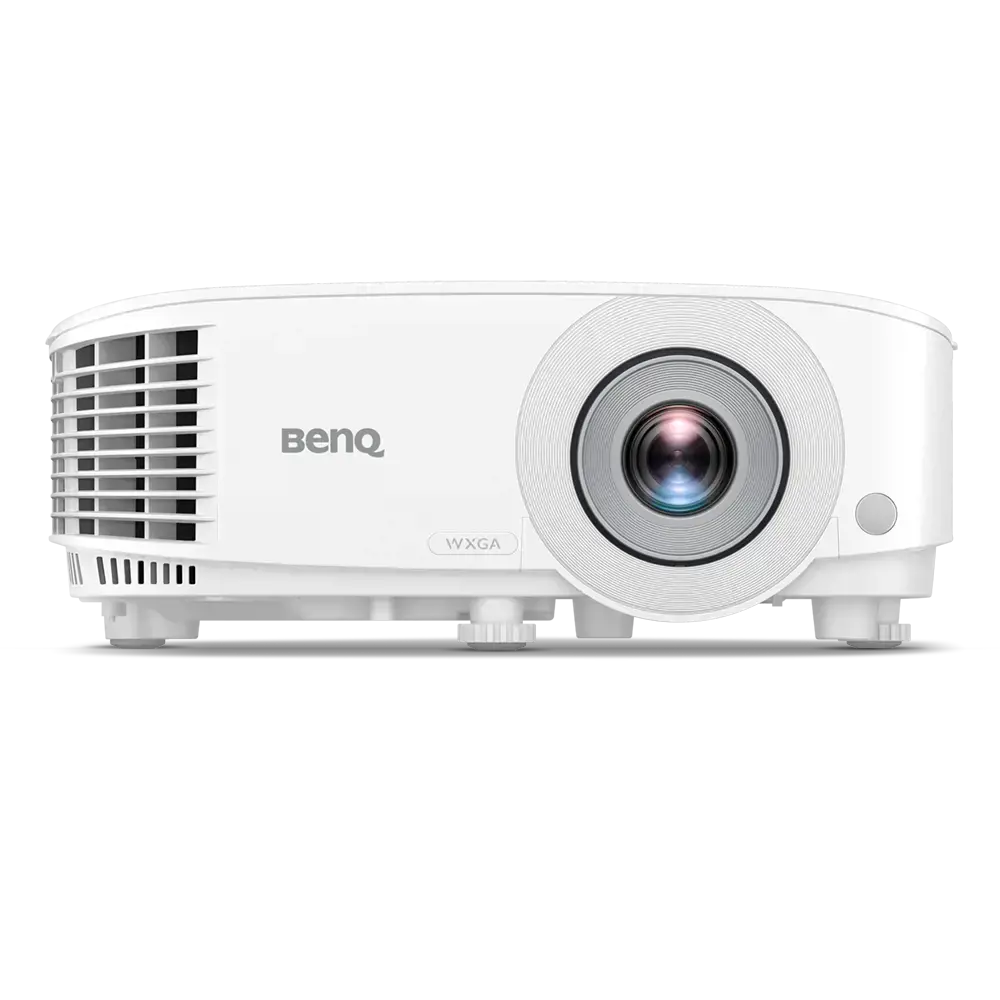 "BenQ MW560", 4000 ANSI liumenų, DLP, WXGA (1280x800), 20000:1, 16:9, 1524-3810 mm (60-150")