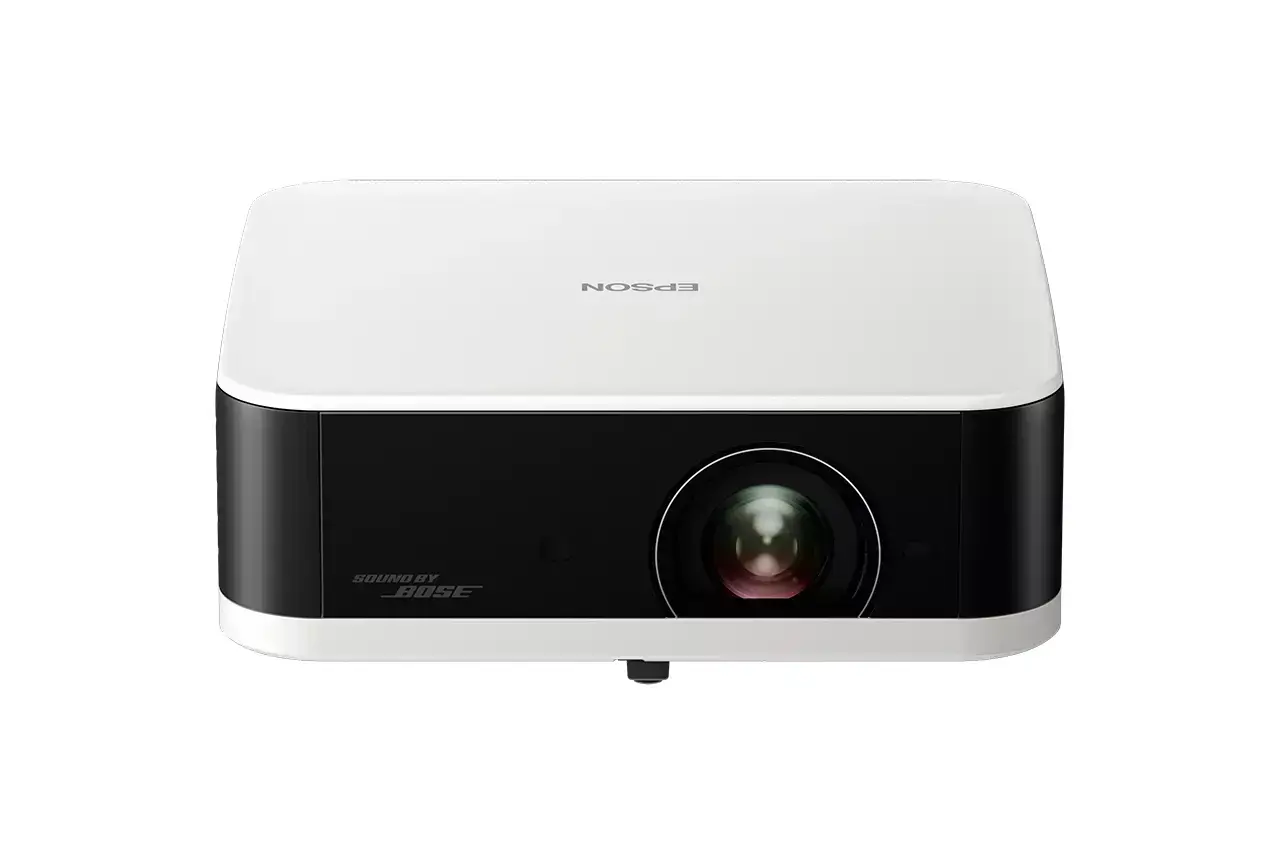 Epson EF-61W | Full HD (1920x1080) | 700 ANSI lumens | White