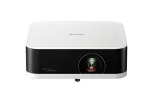 Epson EF-61W | Full HD (1920x1080) | 700 ANSI lumens | White