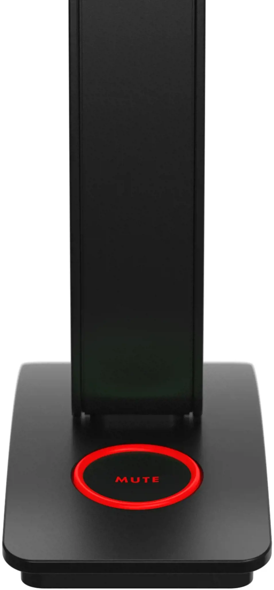 "Neat" mikrofonas "Skyline" USB, juodas