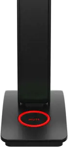 "Neat" mikrofonas "Skyline" USB, juodas