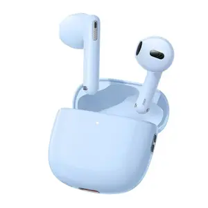 "TWS Baseus Bowie WX5" ausinės (mėlynos)