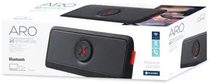 Platinet belaidis garsiakalbis Aro BT PMG093 (43822)