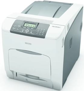 Ricoh Aficio SP C431DN-HS