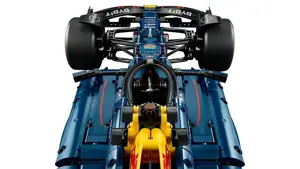 LEGO TECHNIC 42206 Oracle Red Bull Racing RB20