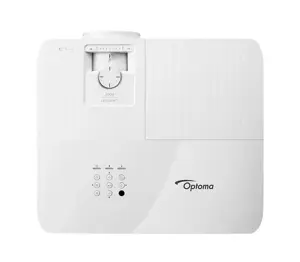 Projektorius Optoma UHD55